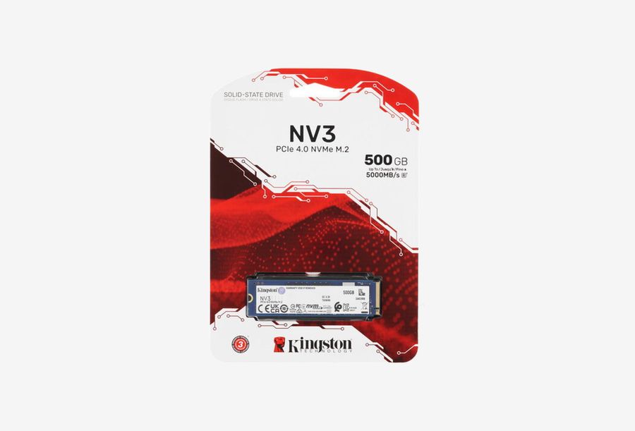 SNV3S 500G_0126709110441