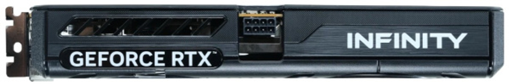 Видеокарта Palit GeForce RTX 5060 INFINITY 2 OC (NE75060V19P1-GB2063L)