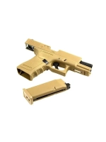Страйкбольный пистолет (East Crane) Glock 19 gen.