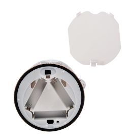 XM-808 Новогодний шар с подсветкой