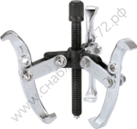 Съемник трехлапый Hans, 5323-06