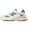 New Balance NB 9060 Беговые кроссовки Низкие Экрю Унисекс