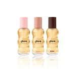 Gisou Glazed Scents Trio
