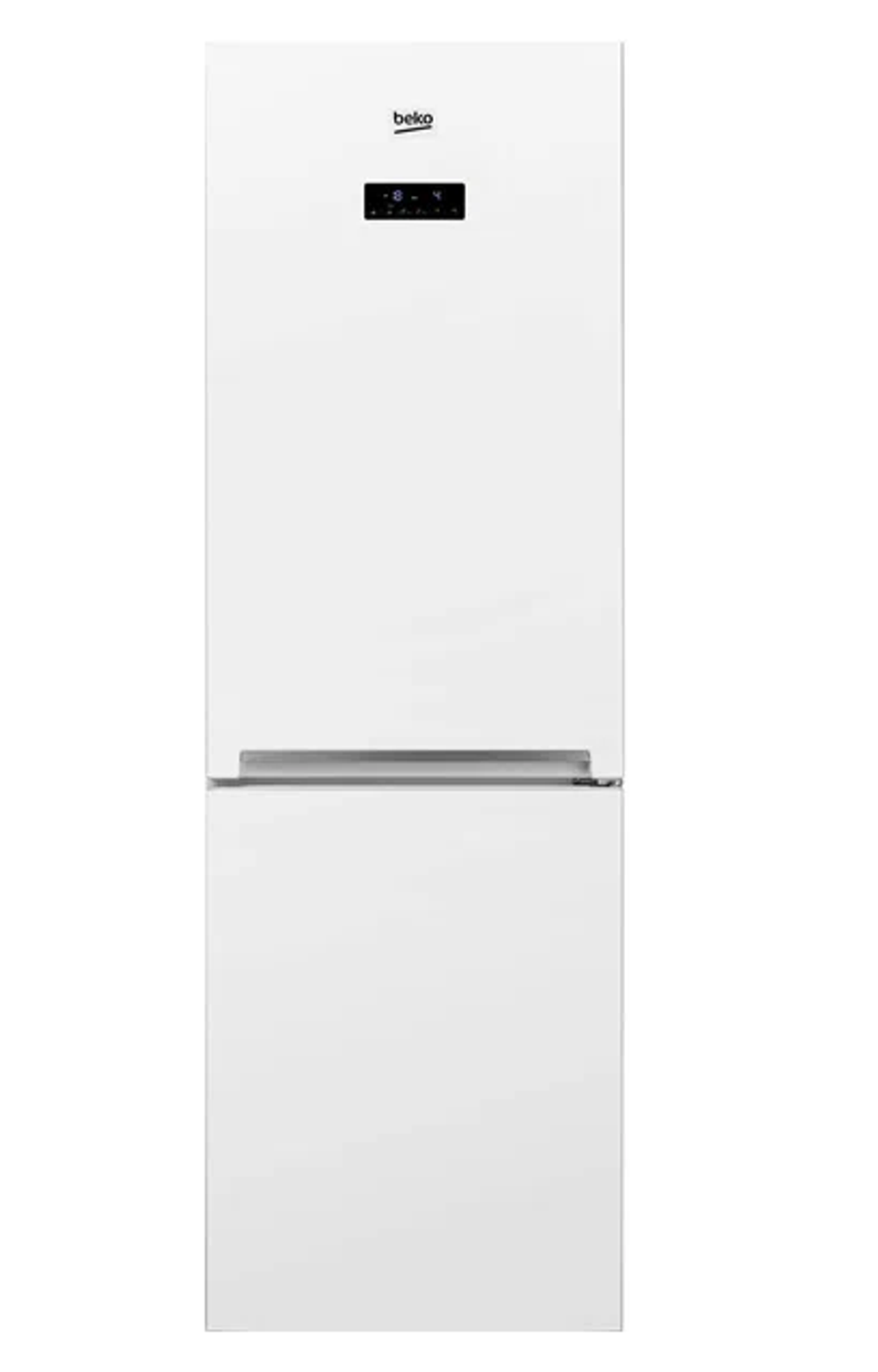 Холодильник двухкамерный Beko RCNK321E20BW Total No Frost (q)