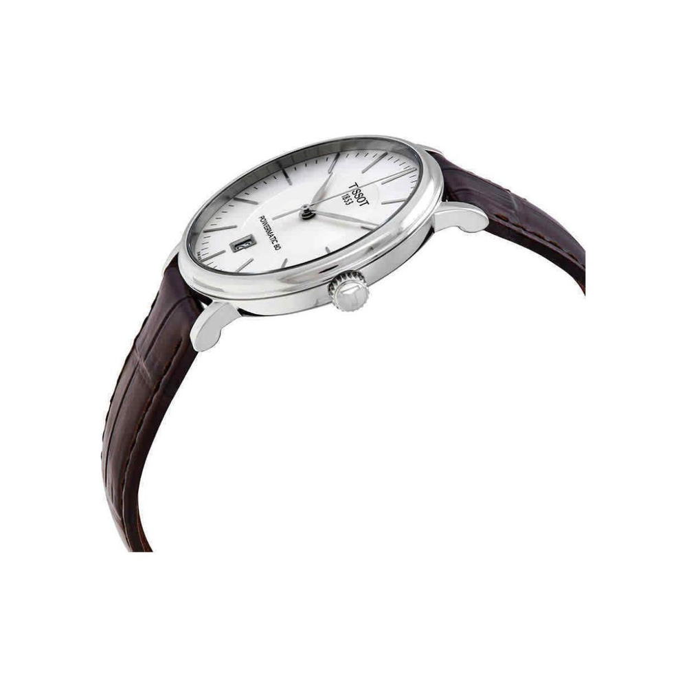 Часы TISSOT 40mm, T122.407.16.031.00