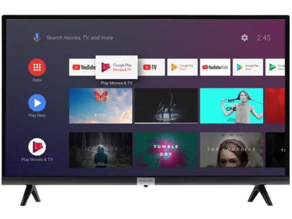 LED телевизор HD-Ready iFFALCON 32F52