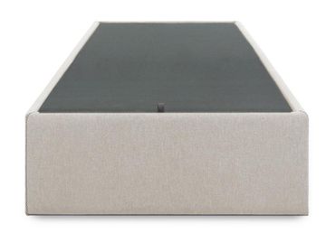 Кровать Matters La Forma c ящиком для хранения 90x190 бежевая