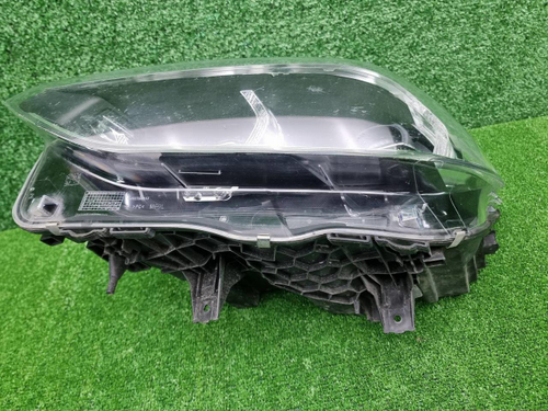 Фара левая BMW X3 G01 (2017-2021) Adaptive LED