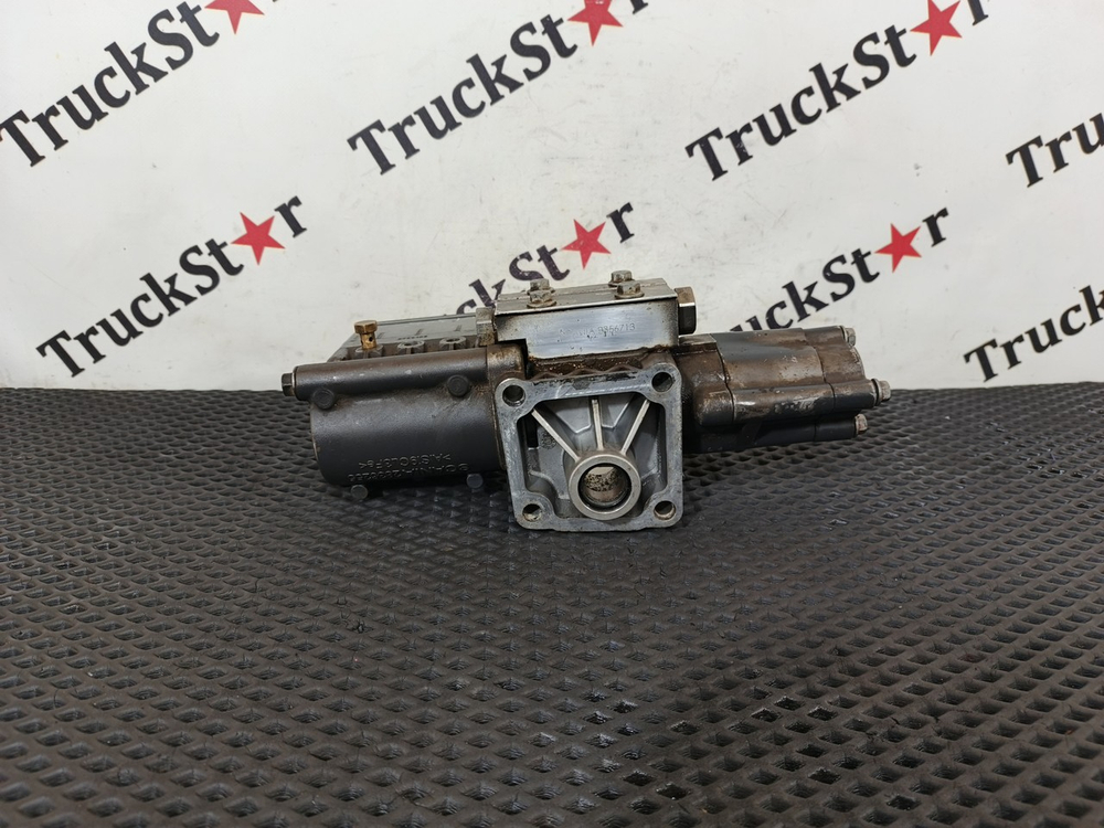 Механизм переключения передач 2020г.