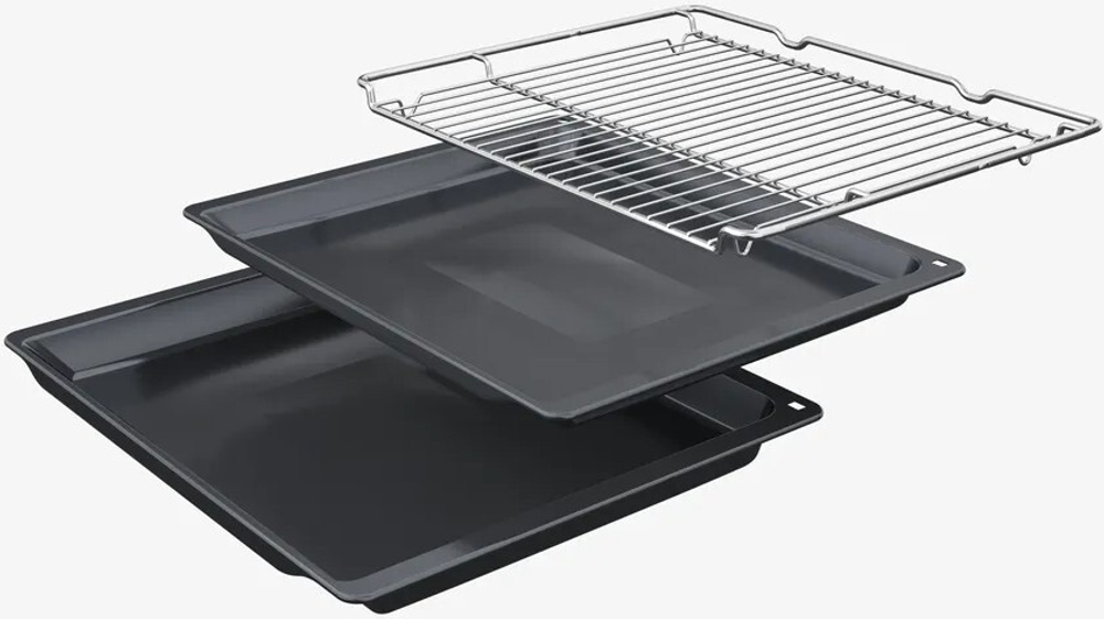 Духовой шкаф Bosch HRG 7784B1