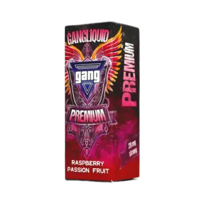 Жидкость Gang Premium 2% Strong 30 ml