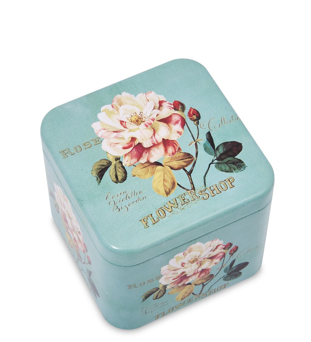 TCN-33/3 Коробка металлическая