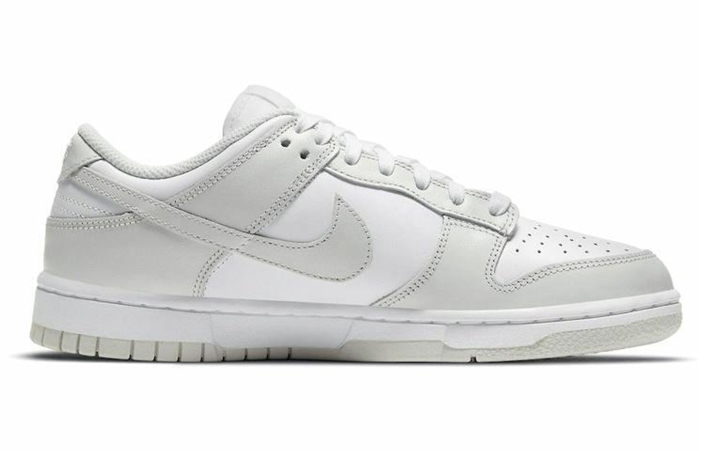 Кроссовки Nike Dunk Low "Photon Dust" (Женская размерная сетка)