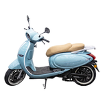 Электроскутер Okla LG-Plus