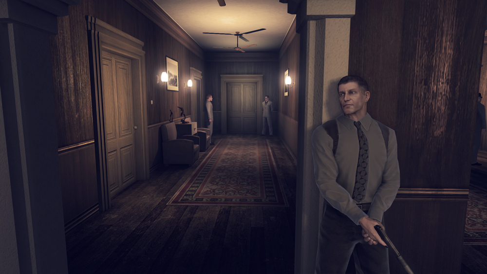 Alekhine's Gun (для ПК, цифровой код доступа)
