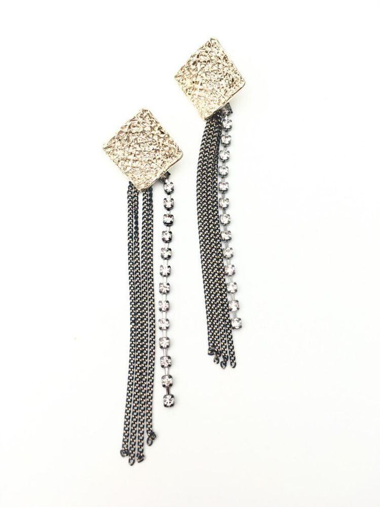 20119040 Серьги Selena