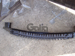 Фаркоп оцинкованный Galia V052C для Audi Q7 2006-2015, Porsche Cayenne 2002-2010, 2010-, Volkswagen Touareg 2002-2010, 2010-(паспорт и сертификат в комплекте)(без электрики)