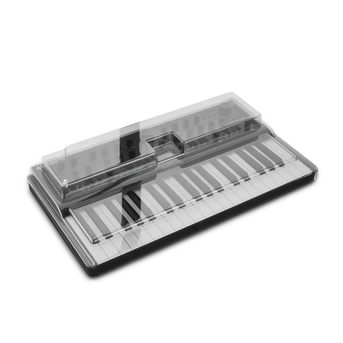 Decksaver Modal Electronics Argon 8/ Cobalt 8 37 Key