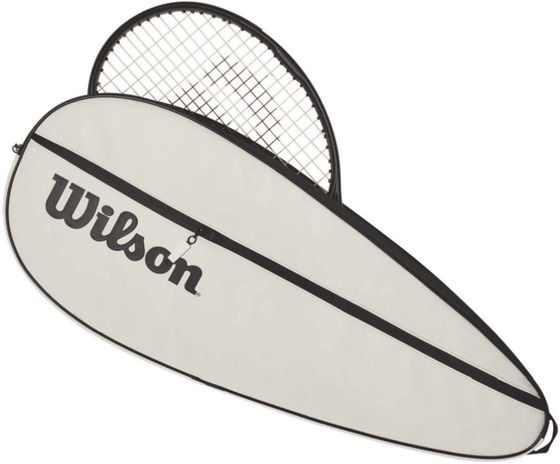 Чехол для теннисной ракетки Wilson Premium Tennis Racket Cover