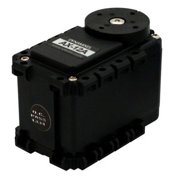 DYNAMIXEL AX-12A