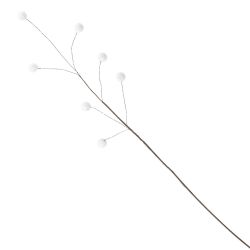 GAEM Ветка искусственная, L10 W10 H89 см