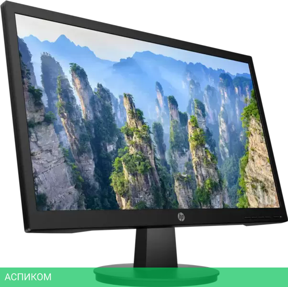 Монитор HP V22e 28N41AA