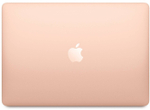 Ноутбук Apple MacBook Air A2337 (Z12A0008M), 13.3"/Apple M1 8 core/RAM 8ГБ/SSD 2ТБ/Apple M1 7 core GPU/2560х1600/IPS/Mac OS/Подсветка кл-ры: нет/золотой. Состояние: B1