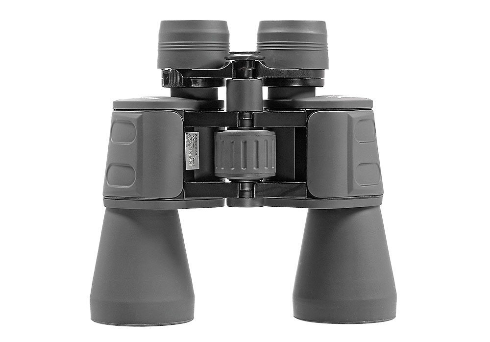 Бинокль Veber БПЦ ZOOM 8-32х50 [19709]