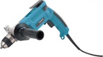 Дрель безударная сетевая MAKITA DP 3003 односкоростная  DP3003