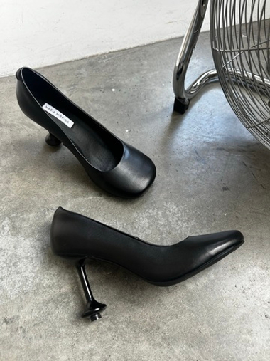 Туфли TESS BLACK