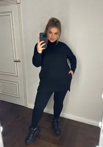 Костюм УК-спорт-шик-24-5 Fabrika