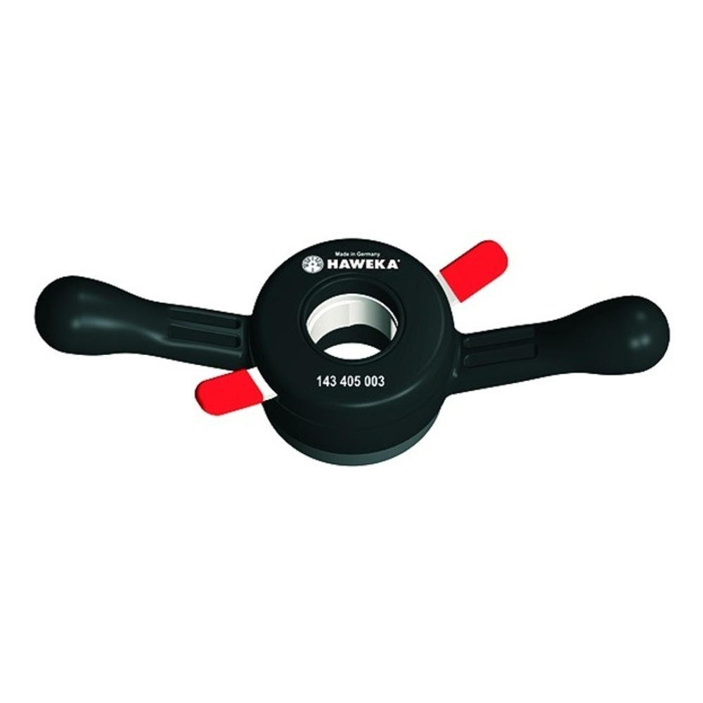 Гайка быстрозажимная HAWEKA 124405000