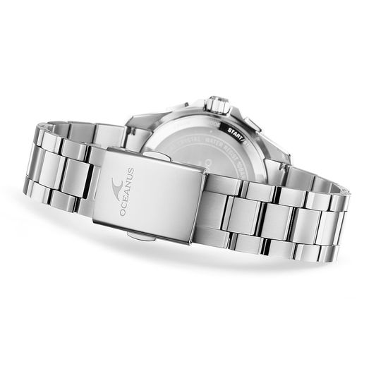 Наручные часы Casio OCW-S3400-1AJF