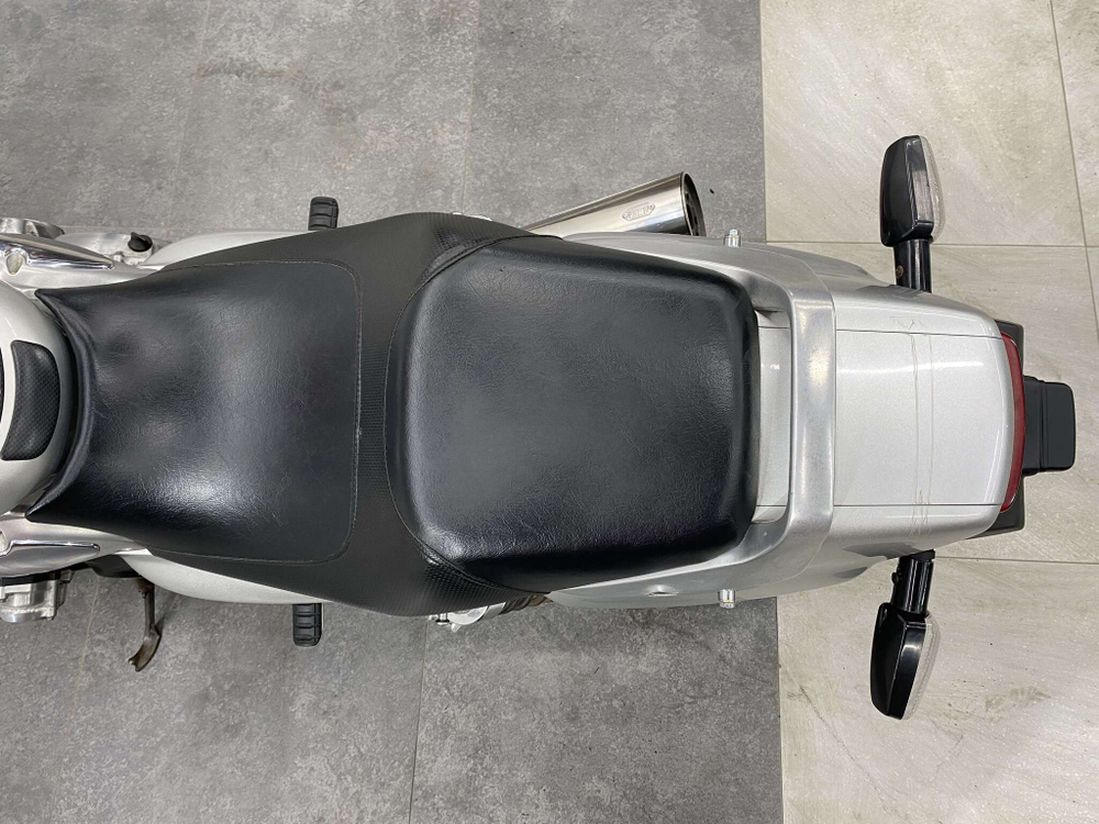 Honda X4 , 1998