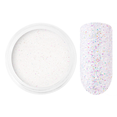 Серия мерцающего декора White Line для дизайна №08