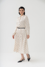 Платье Глоренца NOME Atelier