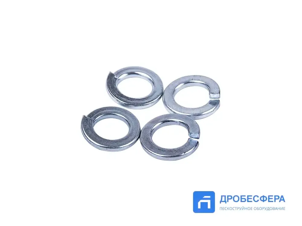 Набор рядного монтажа фильтров Comprag DFF 025-036