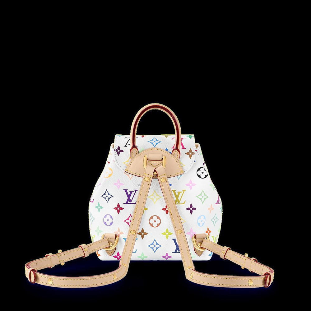 Рюкзак Louis Vuitton