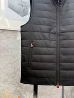 Безрукавка Kiton