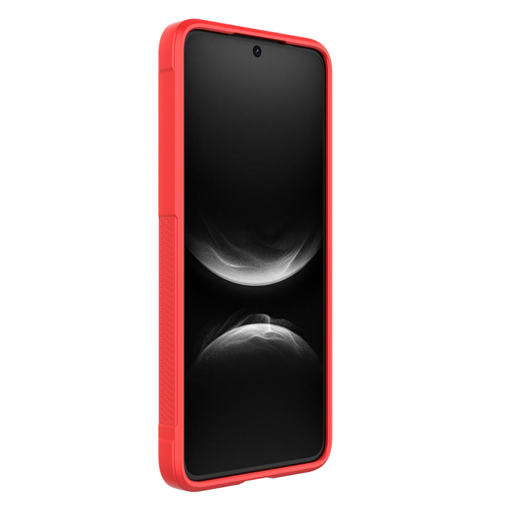 Противоударный чехол Flexible Case для OnePlus Nord CE 5 5G