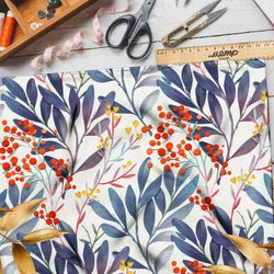 Ткань муслин непередаваемый аромат лета