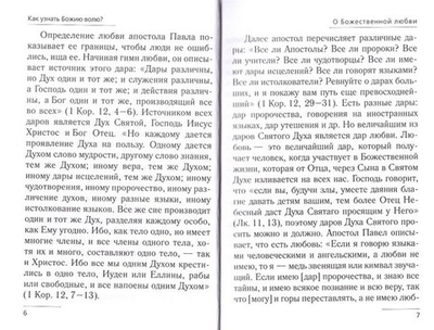 Как узнать волю Божию. Священник Даниил Сысоев + диск
