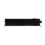 Усилитель AMP MICRON 4.100
