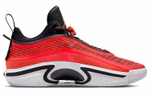 Кроссовки Jordan Air Jordan 36 Low Pf "Infrared"