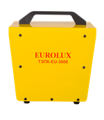 Электрическая теплопушка Eurolux ТЭПК-EU-3000
