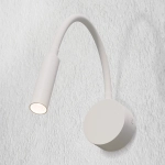 Настенный светодиодный светильник Lightstar OMEGA 200136