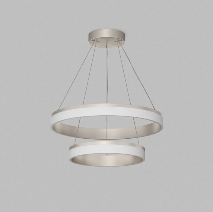 Подвесной светильник DENKIRS RING DK6673-SN