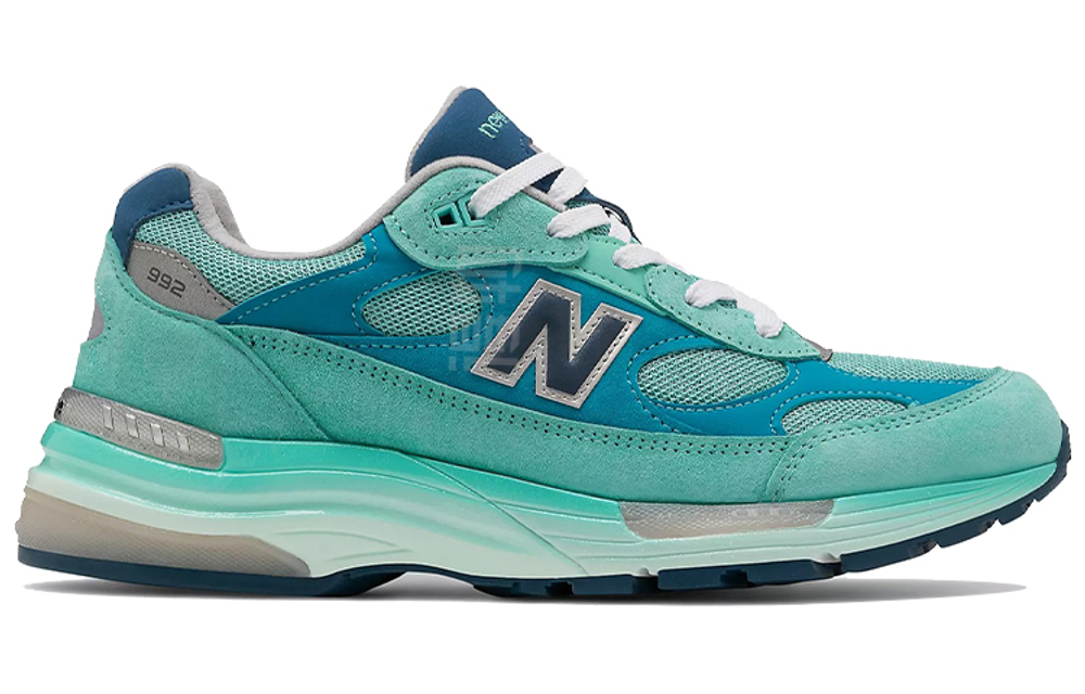 Кроссовки New Balance Nb 992