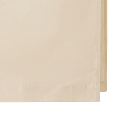 Штора 150х290см Tkano Essential бежевая