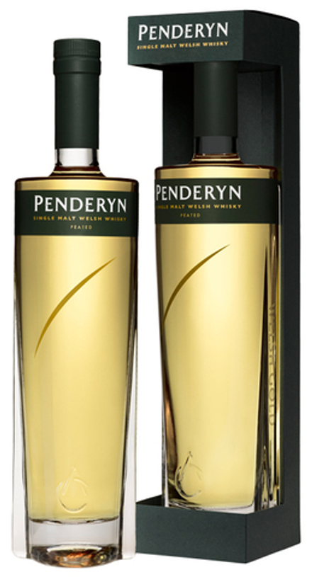 PENDERYN PEATED 46% OF 0,7л п/уп